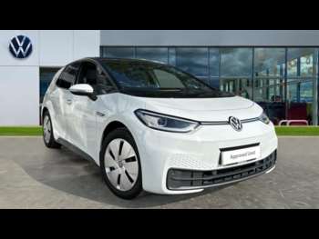 2020 - 150kW Family Pro Performance 58kWh 5dr Auto