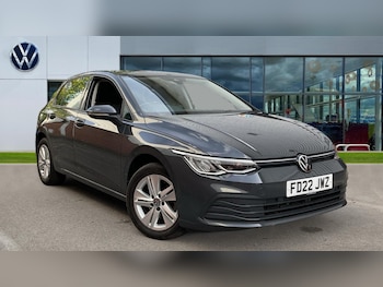 Volkswagen - Golf