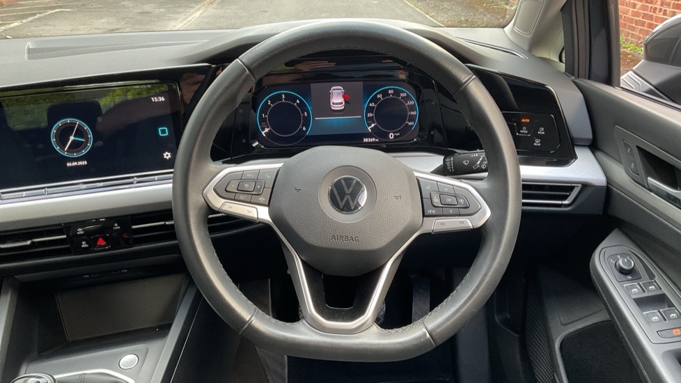 Vehicle 27