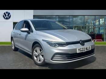 2022 - 2.0 TDI Life 5dr