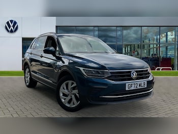 2022 - 1.5 TSI 150 Life 5dr DSG