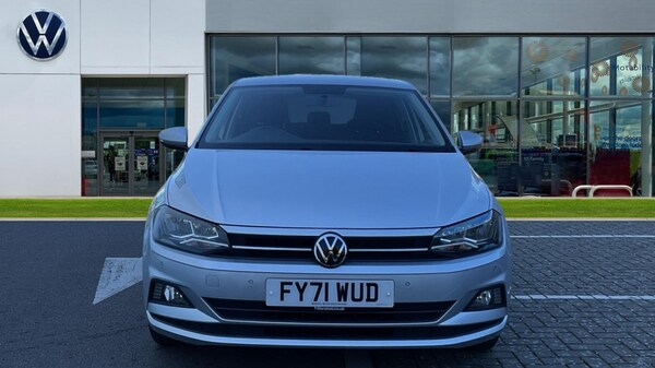 Used Volkswagen Polo 2021 for sale - 76124590: Photo 10