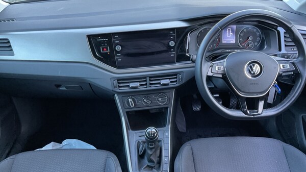 Used Volkswagen Polo 2021 for sale - 76124590: Photo 12