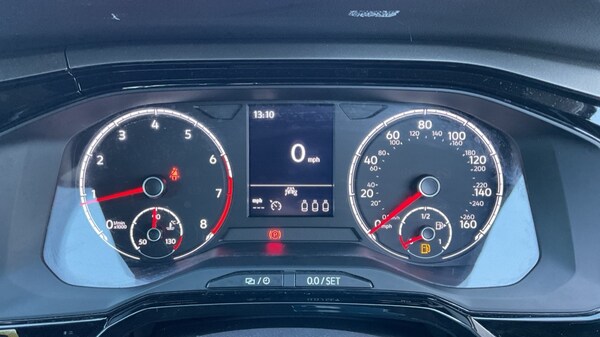 Used Volkswagen Polo 2021 for sale - 76124590: Photo 14
