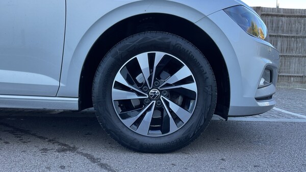 Used Volkswagen Polo 2021 for sale - 76124590: Photo 20