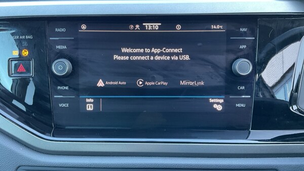Used Volkswagen Polo 2021 for sale - 76124590: Photo 22