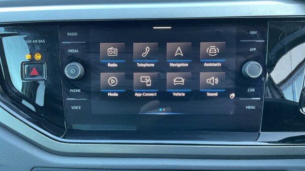 Used Volkswagen Polo 2021 for sale - 76124590: Photo 24