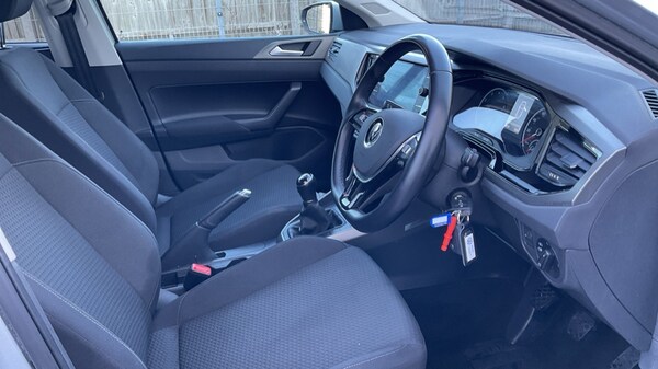 Used Volkswagen Polo 2021 for sale - 76124590: Photo 26