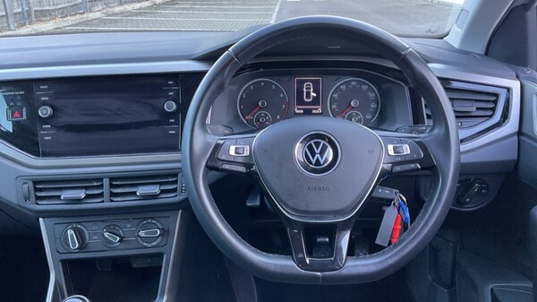 Used Volkswagen Polo 2021 for sale - 76124590: Photo 27