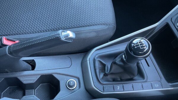 Used Volkswagen Polo 2021 for sale - 76124590: Photo 35