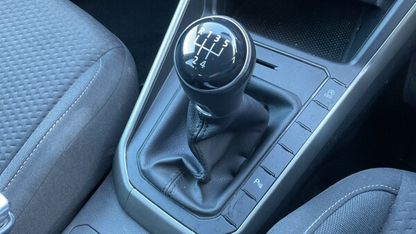 Used Volkswagen Polo 2021 for sale - 76124590: Photo 36