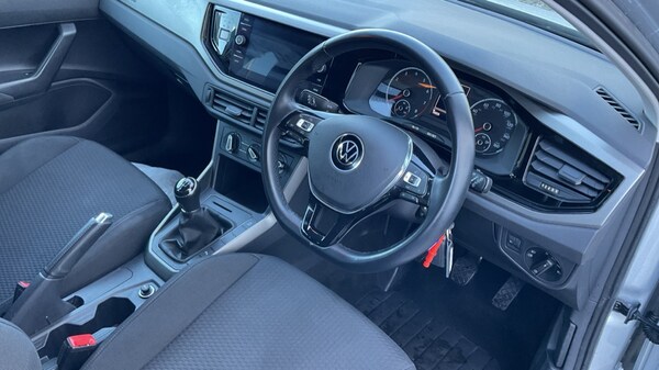 Used Volkswagen Polo 2021 for sale - 76124590: Photo 6