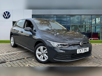 2021 - 1.5 eTSI 150 Life 5dr DSG