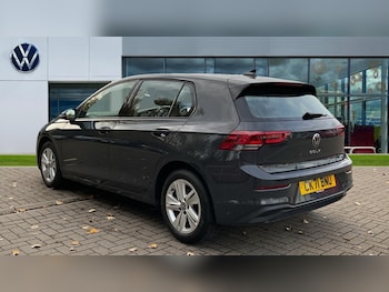 Used Volkswagen Golf 2021 for sale - 76400833: Photo