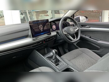 Used Volkswagen Golf 2024 for sale - 75886794: Photo