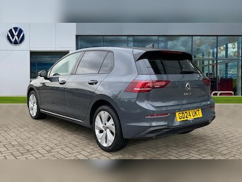 Used Volkswagen Golf 2024 for sale - 75886794: Photo