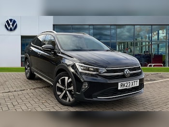 Used Volkswagen Taigo 2023 for sale - 76400754: Photo