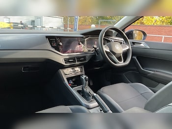 Used Volkswagen Taigo 2023 for sale - 76400754: Photo