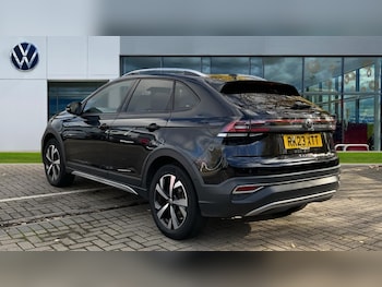 Used Volkswagen Taigo 2023 for sale - 76400754: Photo