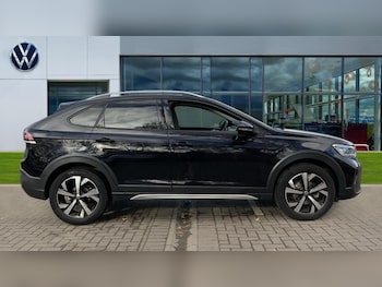 Used Volkswagen Taigo 2023 for sale - 76400754: Photo