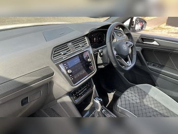 Used Volkswagen Tiguan 2023 for sale - 75451567: Photo