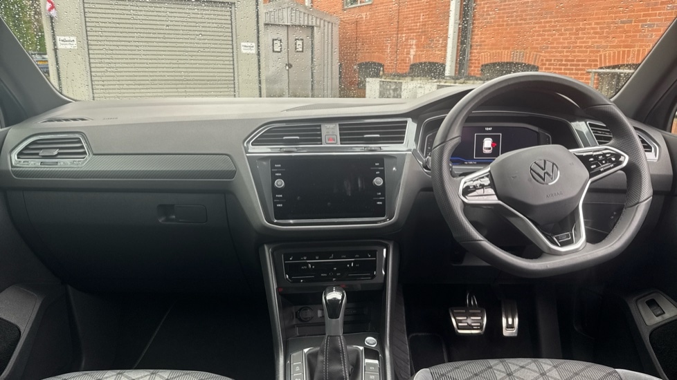 Used Volkswagen Tiguan 2022 for sale - 76766368: Photo 12