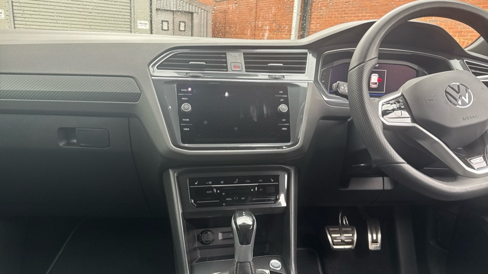 Used Volkswagen Tiguan 2022 for sale - 76766368: Photo 13