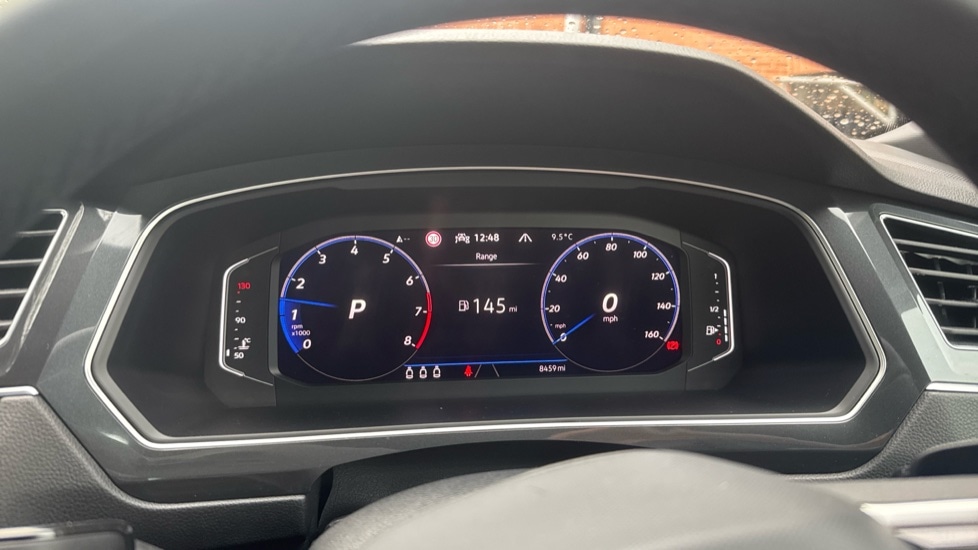 Used Volkswagen Tiguan 2022 for sale - 76766368: Photo 14