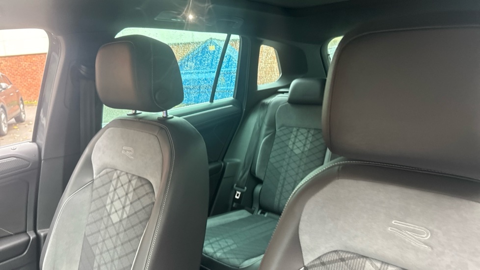 Used Volkswagen Tiguan 2022 for sale - 76766368: Photo 15