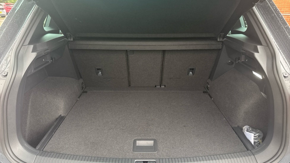 Used Volkswagen Tiguan 2022 for sale - 76766368: Photo 16