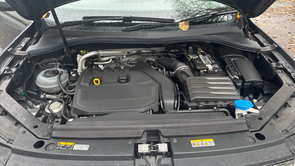 Used Volkswagen Tiguan 2022 for sale - 76766368: Photo 17