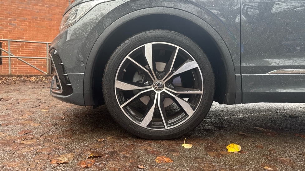 Used Volkswagen Tiguan 2022 for sale - 76766368: Photo 18