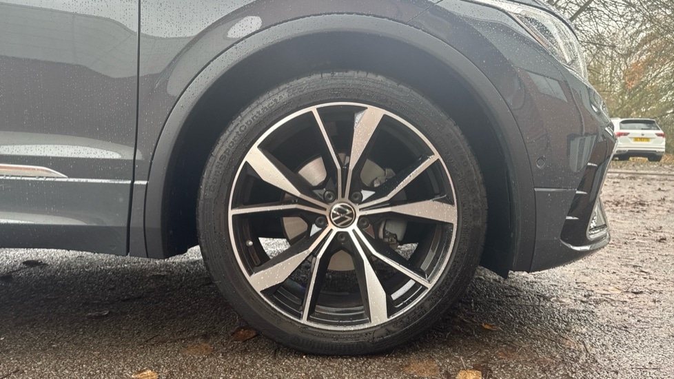 Used Volkswagen Tiguan 2022 for sale - 76766368: Photo 20