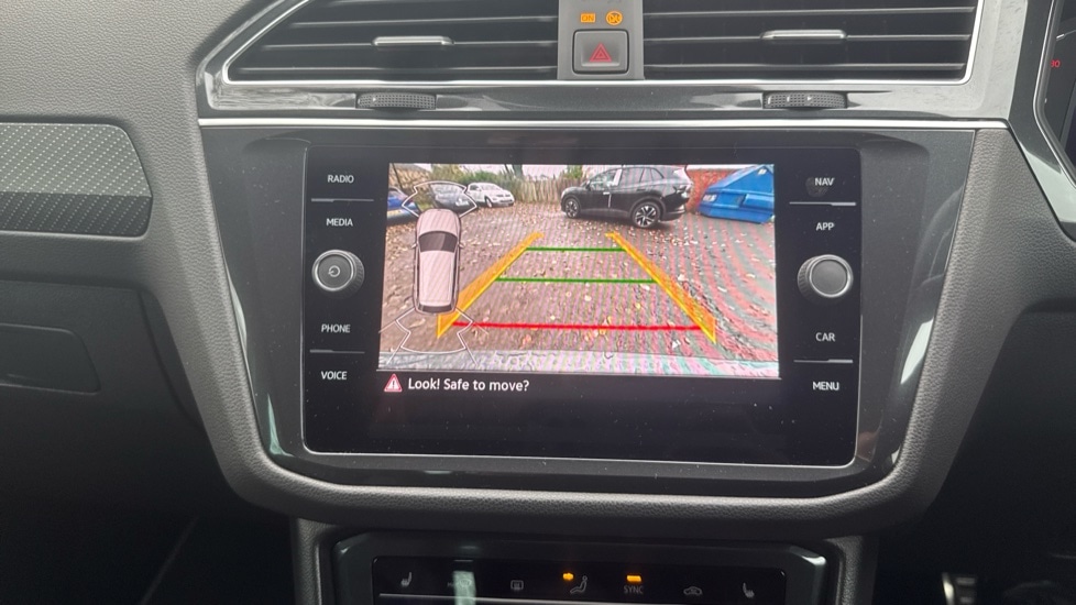 Used Volkswagen Tiguan 2022 for sale - 76766368: Photo 22