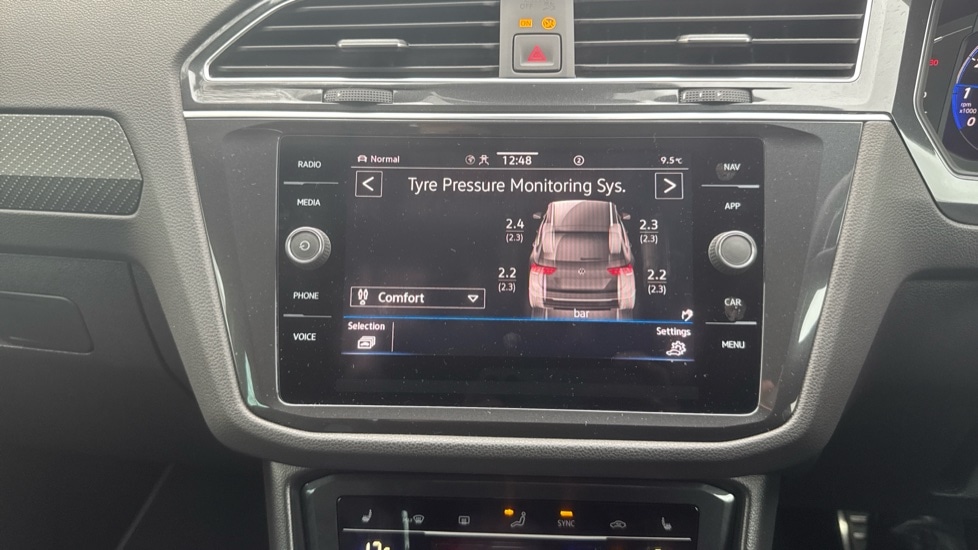 Used Volkswagen Tiguan 2022 for sale - 76766368: Photo 23