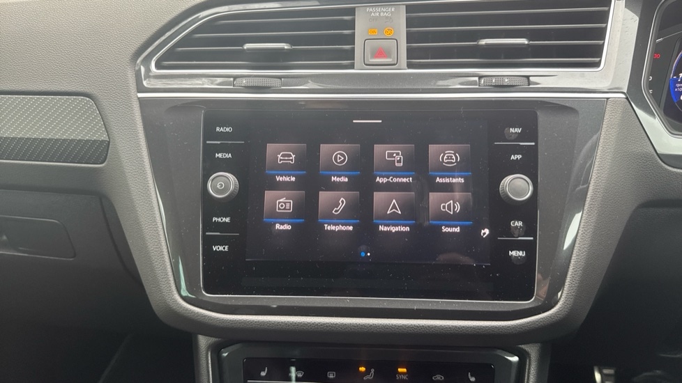 Used Volkswagen Tiguan 2022 for sale - 76766368: Photo 24