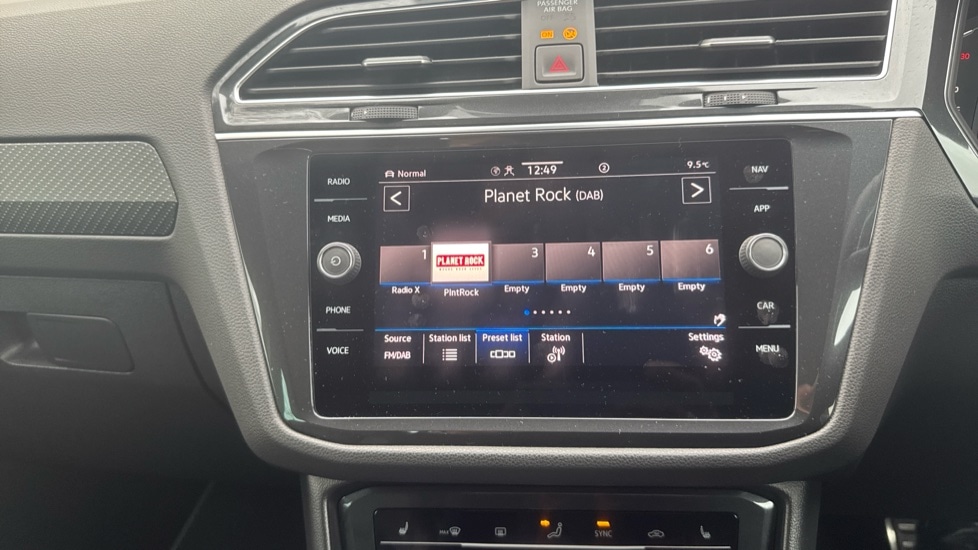 Used Volkswagen Tiguan 2022 for sale - 76766368: Photo 25