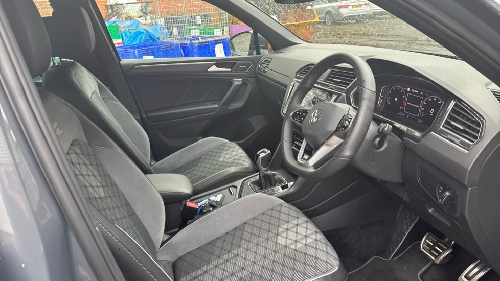 Used Volkswagen Tiguan 2022 for sale - 76766368: Photo 26