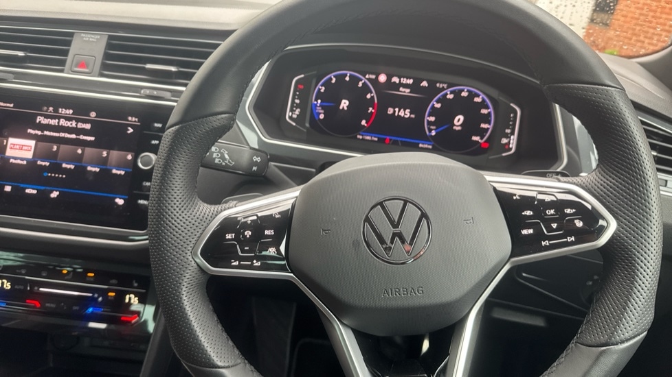 Used Volkswagen Tiguan 2022 for sale - 76766368: Photo 27