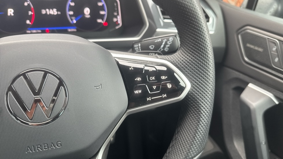 Used Volkswagen Tiguan 2022 for sale - 76766368: Photo 30