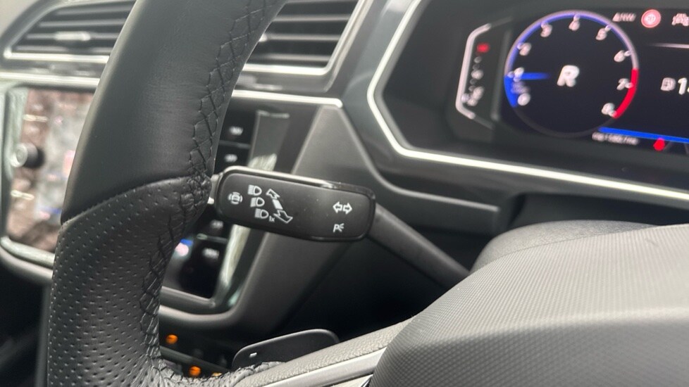 Used Volkswagen Tiguan 2022 for sale - 76766368: Photo 33