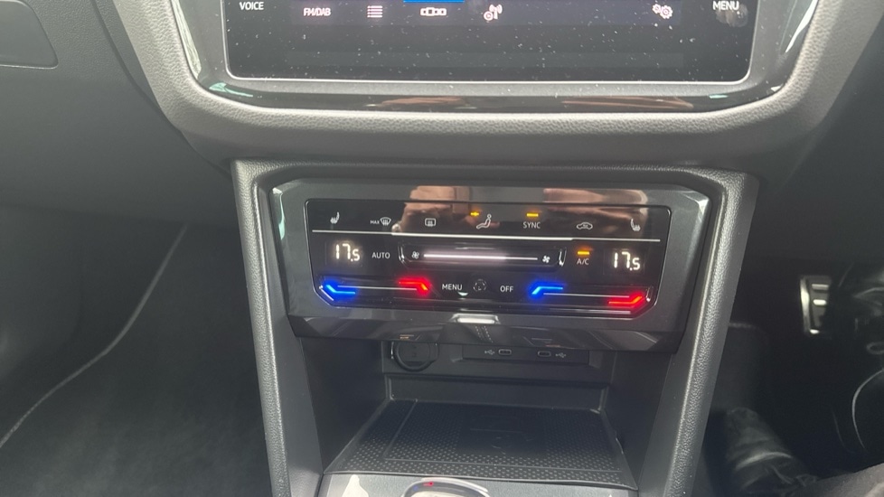 Used Volkswagen Tiguan 2022 for sale - 76766368: Photo 34