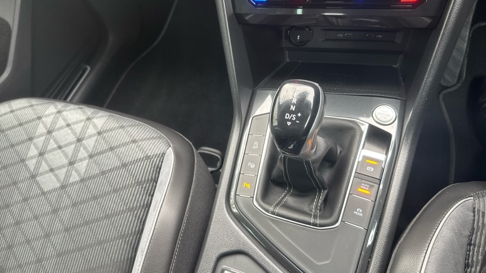 Used Volkswagen Tiguan 2022 for sale - 76766368: Photo 36