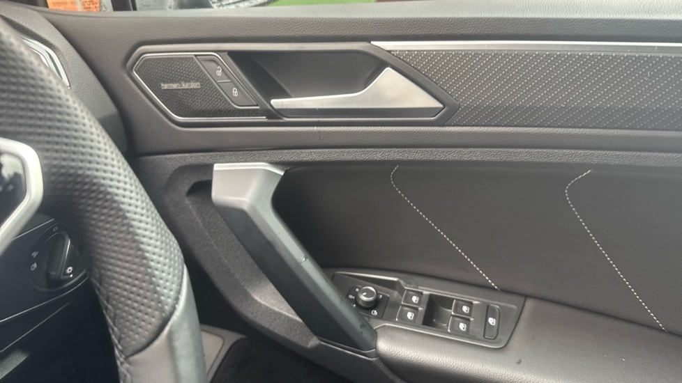 Used Volkswagen Tiguan 2022 for sale - 76766368: Photo 37