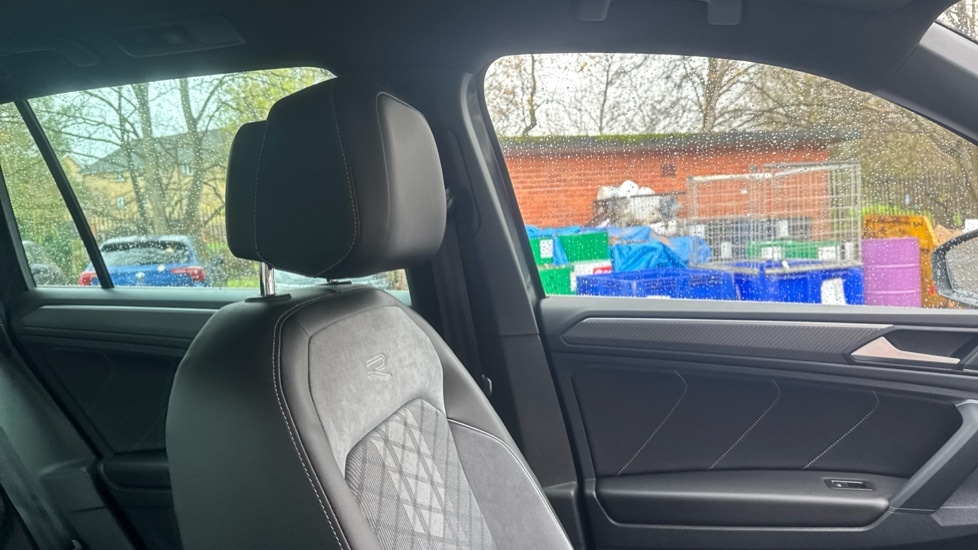 Used Volkswagen Tiguan 2022 for sale - 76766368: Photo 38