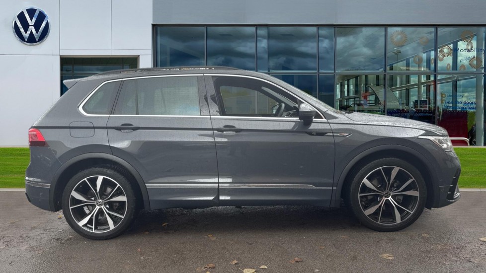 Used Volkswagen Tiguan 2022 for sale - 76766368: Photo 4