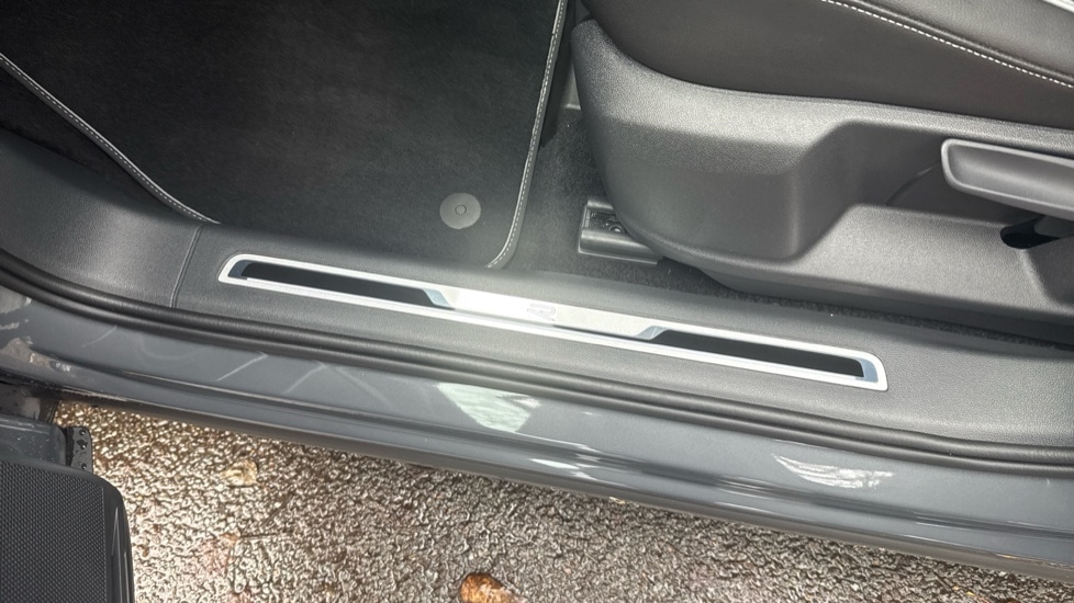 Used Volkswagen Tiguan 2022 for sale - 76766368: Photo 40