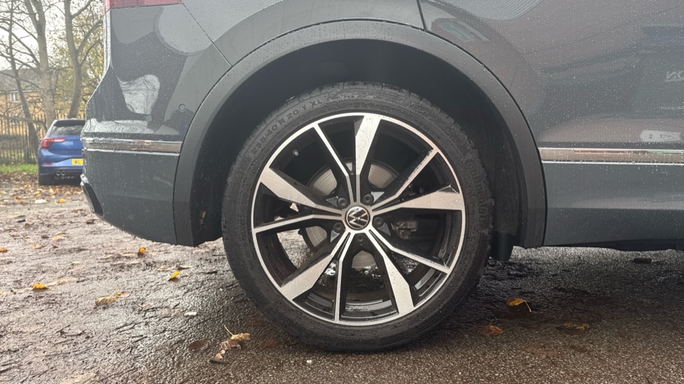 Used Volkswagen Tiguan 2022 for sale - 76766368: Photo 5