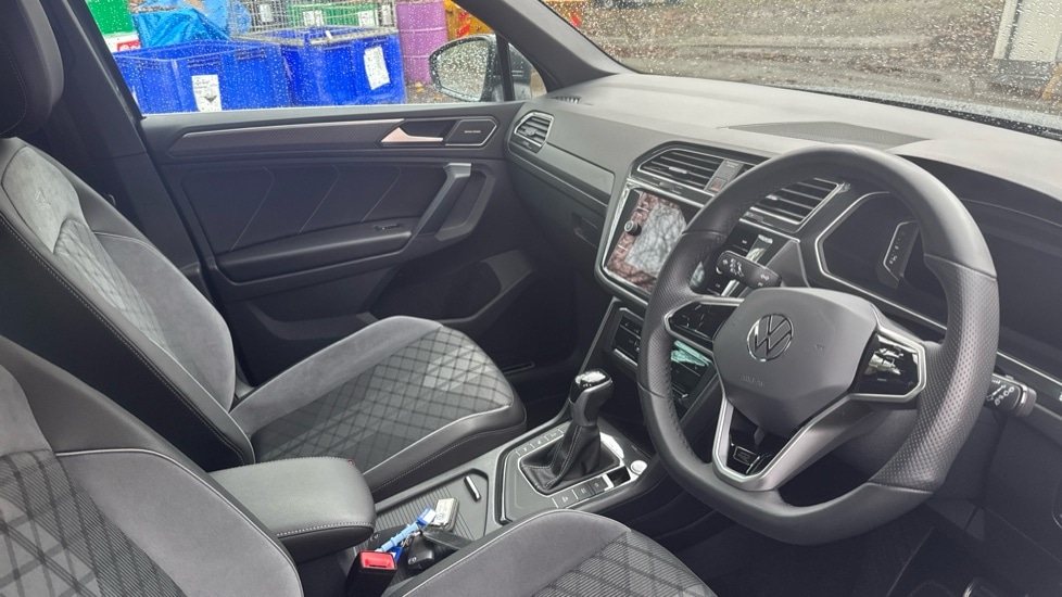 Used Volkswagen Tiguan 2022 for sale - 76766368: Photo 6