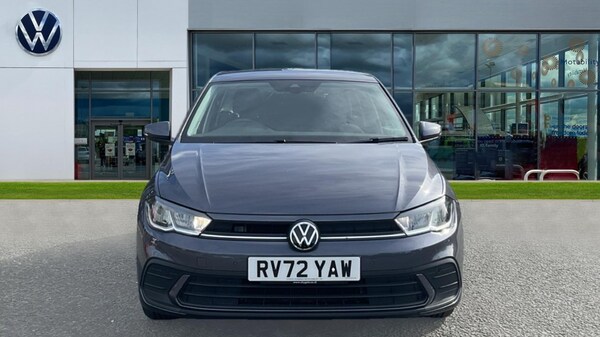 Used Volkswagen Polo 2022 for sale - 76112365: Photo 10